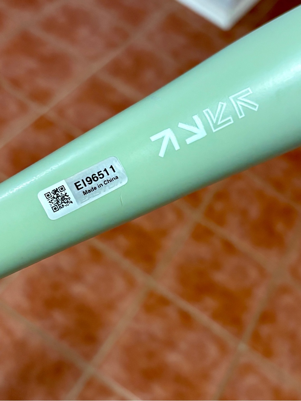 Easton Ghost Matcha fastpitch softball bat drop 10 34/24 Bat - Matcha Edition - Picture 13 of 16